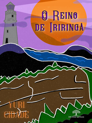 cover image of O Reino de Iriringá
